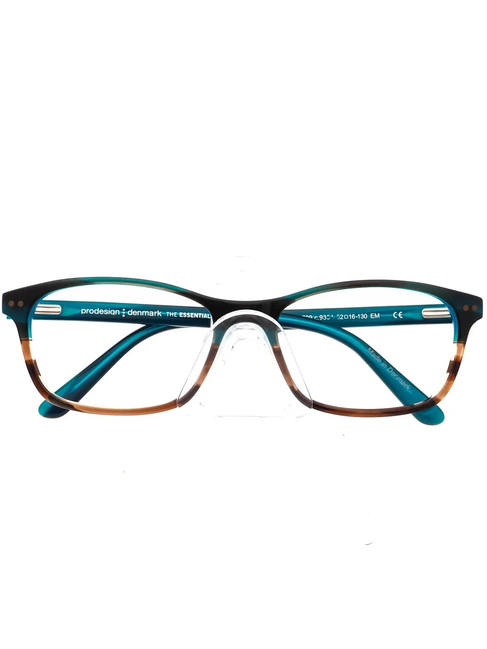 Prodesign Denmark 1789 c.9334 Eyewear